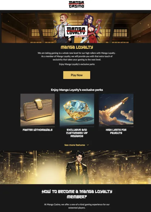 Freispiele Bonus Angebot Geschenk Manga Casino